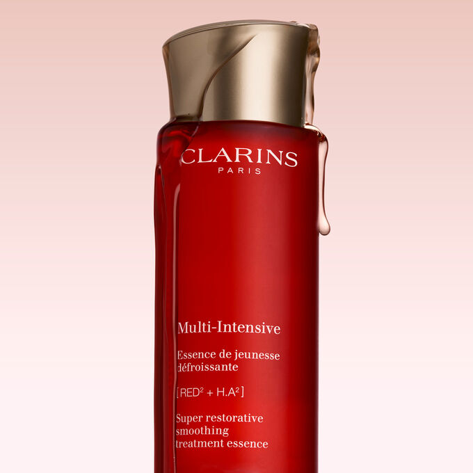 Multi-Intensive Smoothing Treatment Essence Retail 200ml