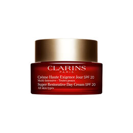 Super Restorative Day Cream SPF20 - All Skin Types