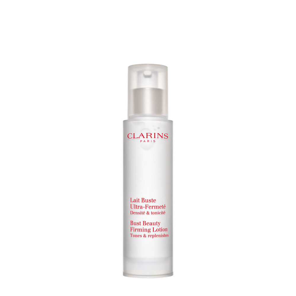Bust Beauty Firming Lotion