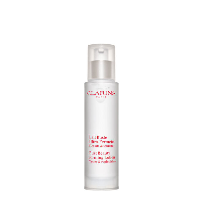 Bust Beauty Firming Lotion