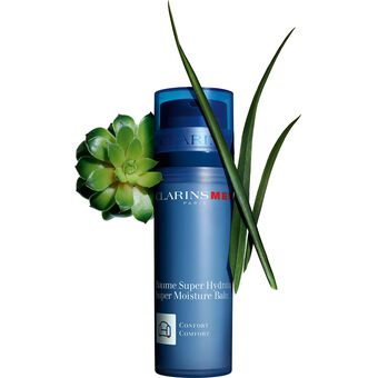 Men Super Moisture Balm Retail 50ml