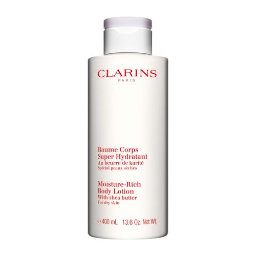 Clarins Clarins® - Moisture-Rich Body Lotion Retail 400Ml 21
