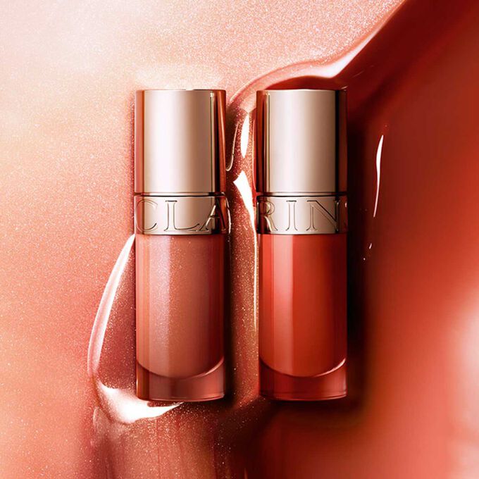 Lip Comfort Oil - Parisian Gardens Collection