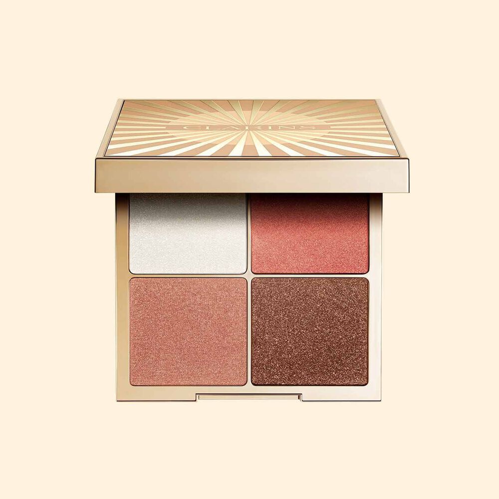 All-In-One Palette