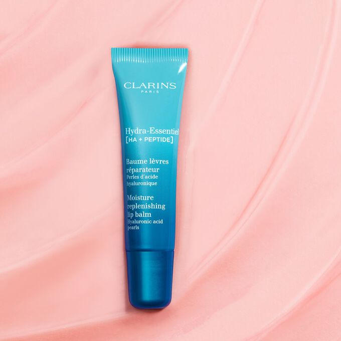Hydra-Essentiel [HA] Moisture Replenishing Lip Balm
