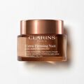 Extra-Firming t&oslash;r hud - l&oslash;ftende & udglattende natcreme
