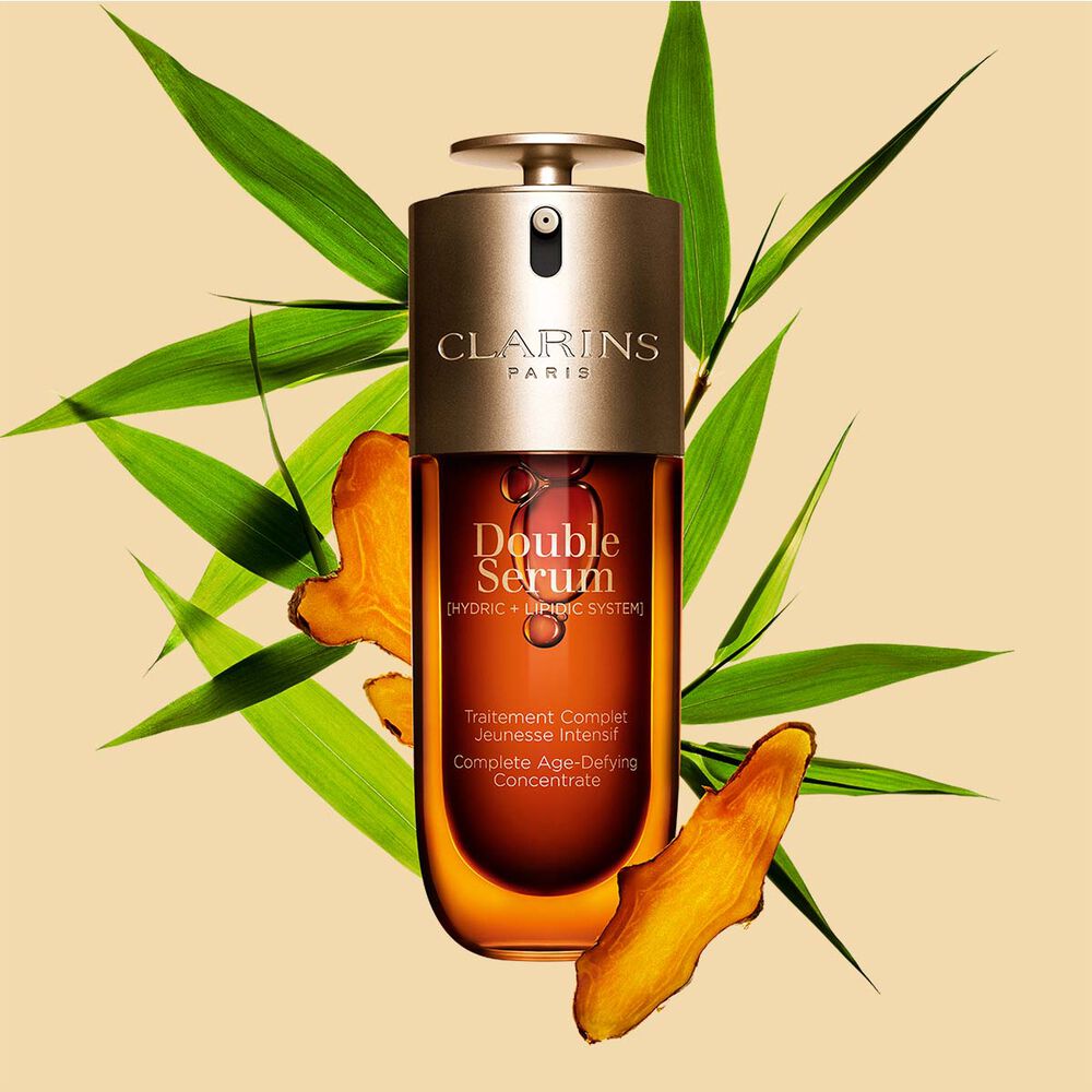 DOUBLE SERUM