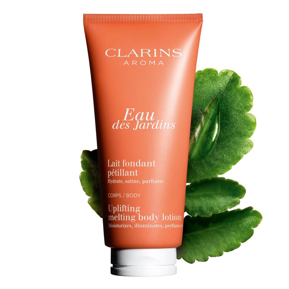Body Lotion - Eau des Jardins