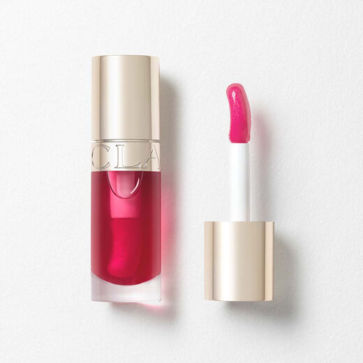 Lip Comfort Oil 02 Raspberry