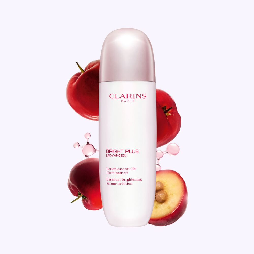 Bright Plus Serum-in-Lotion