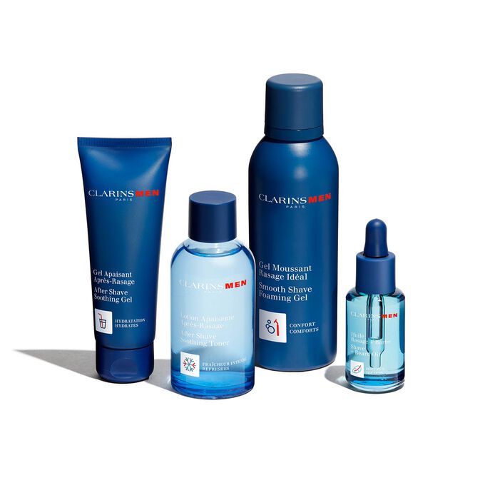 After Shave Soothing Lotion