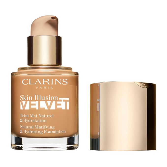 Skin Illusion Velvet