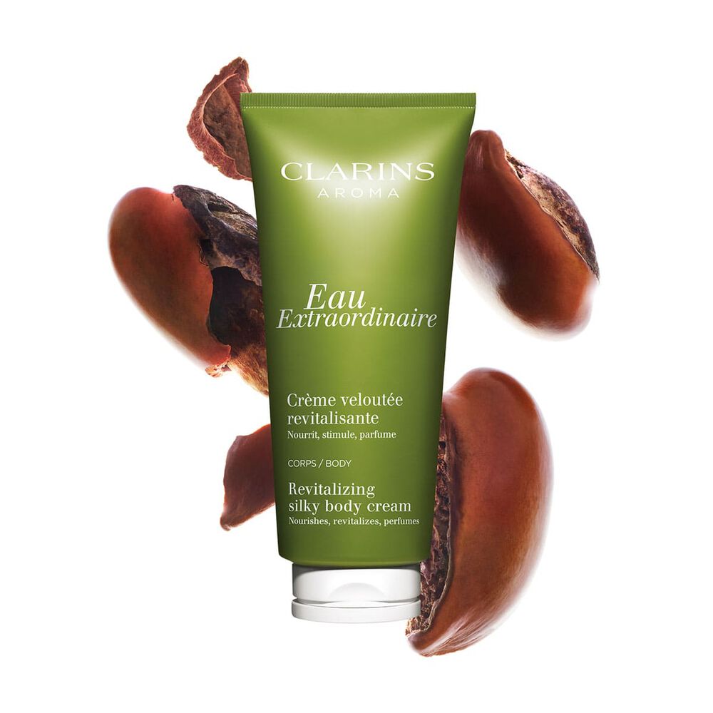 Eau Extraordinaire Body Cream