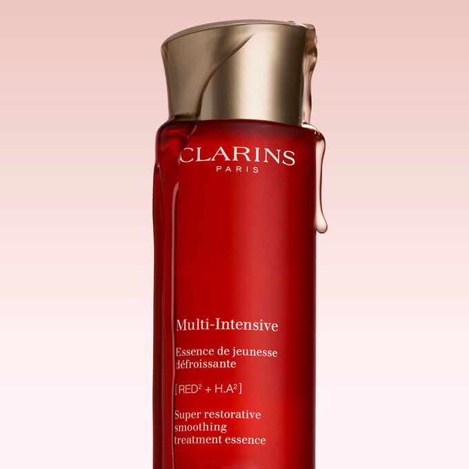 Multi-Intensive Smoothing Treatment Essence Retail 200ml