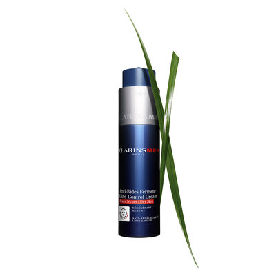 ClarinsMen Line-Control Cream