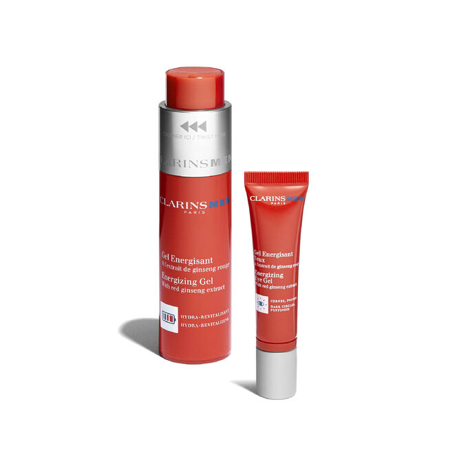 ClarinsMen Energizing Eye Gel