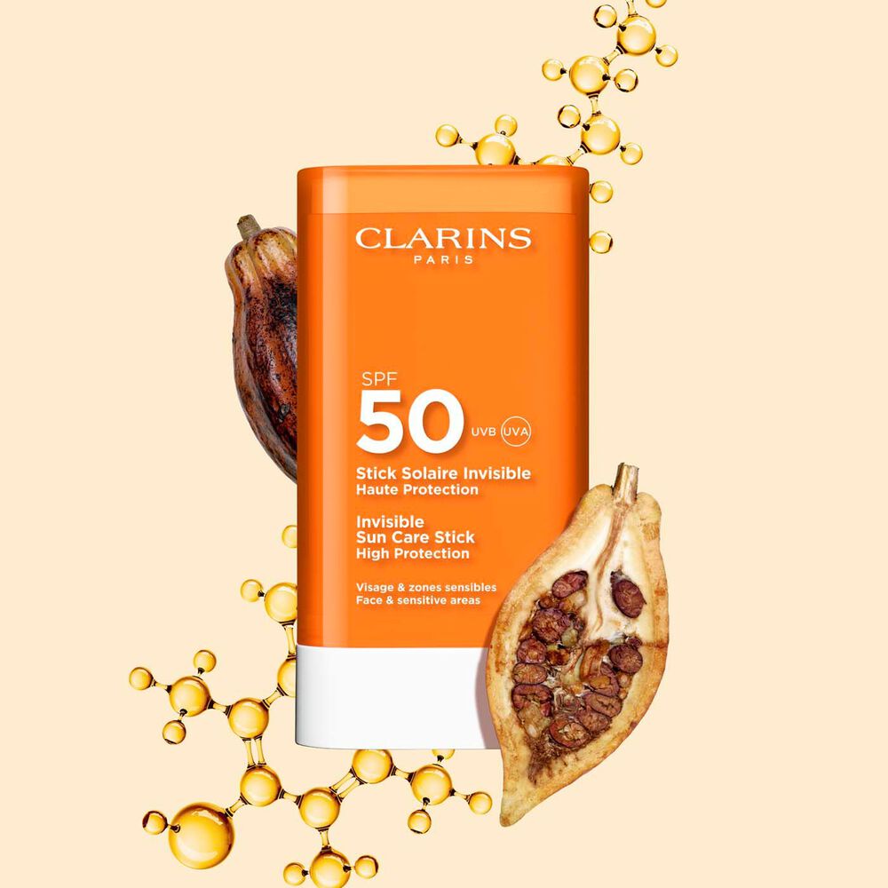Invisible Sun Care Stick SPF50