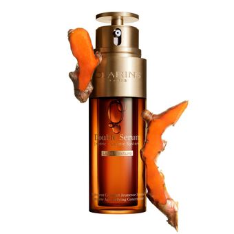 Double Serum Light Texture