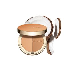 Face powder: Mineral Powder, Compact Powder - Clarins |