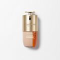 DOUBLE SERUM FOUNDATION - 2-in-1 hybrid foundation