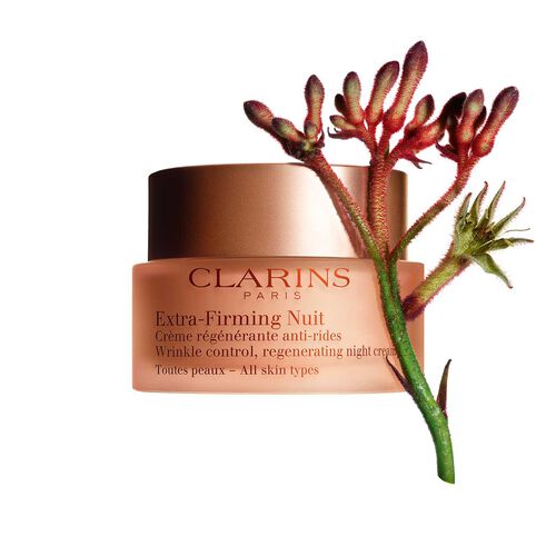 Extra-Firming Night Cream Ast Retail 50ml