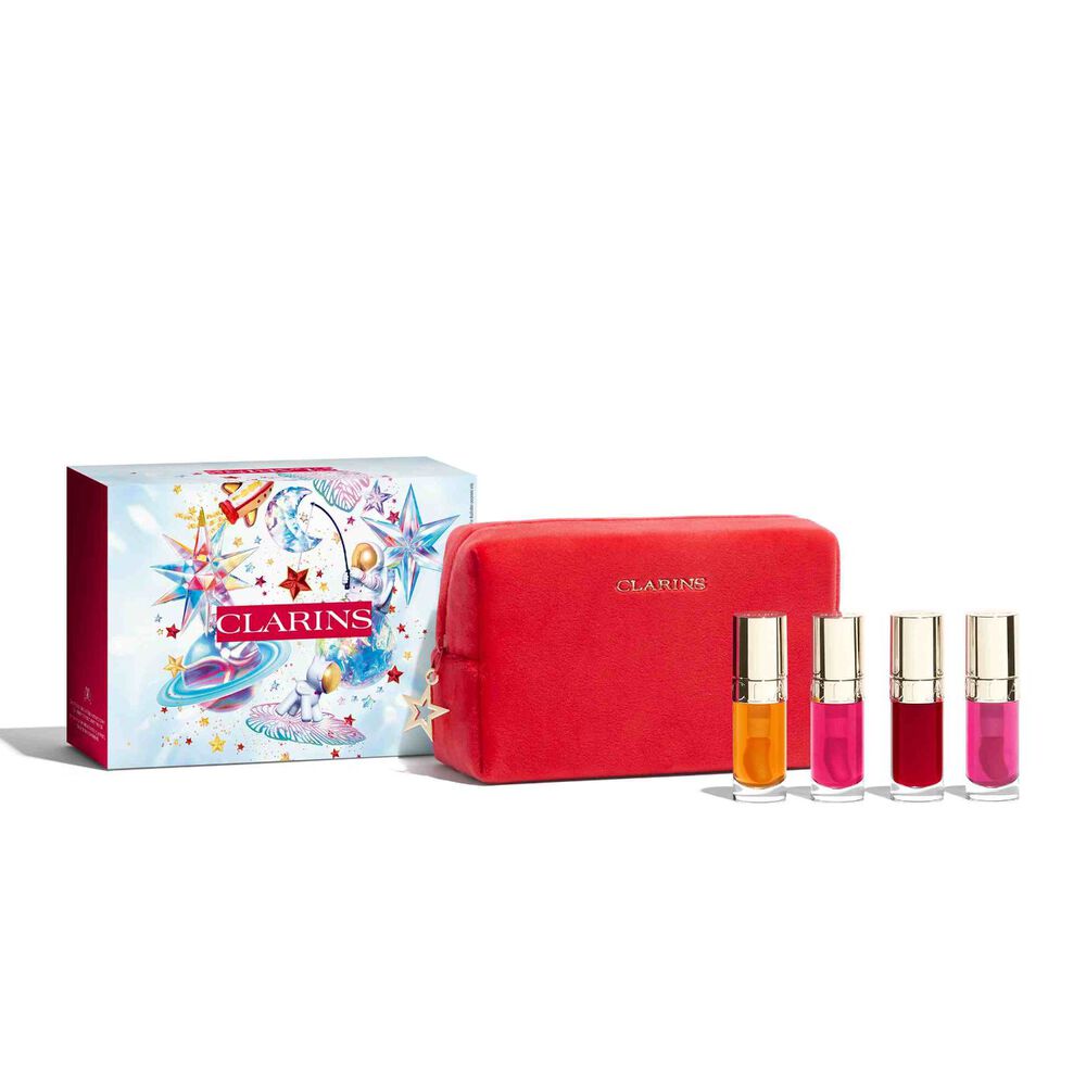 Radiant Lips Collection