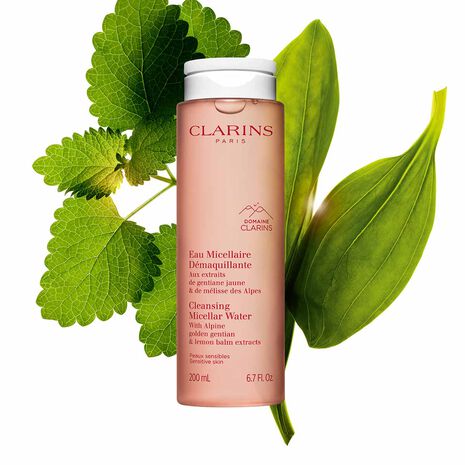Cleansing Micellar Water