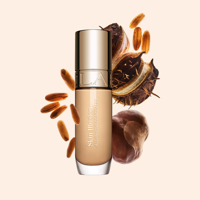 Skin Illusion All-In-One Concealer 03