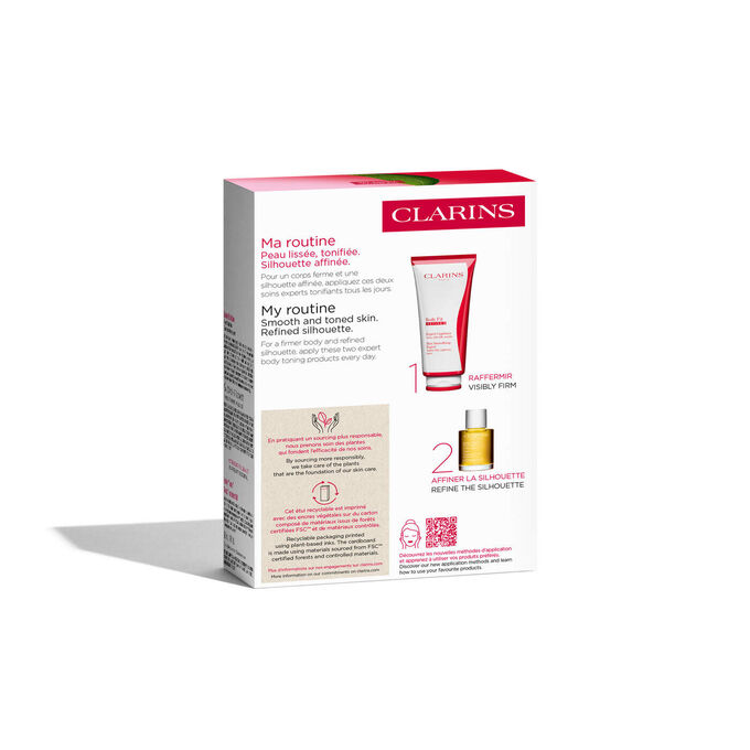 Body Firming Loyalty Set