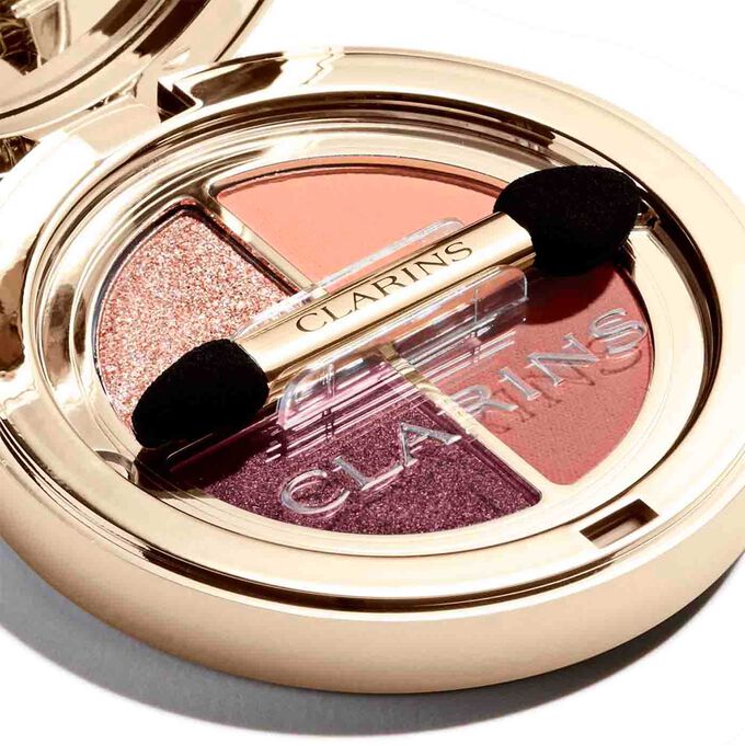 Ombre 4-Colour Eyeshadow Palette