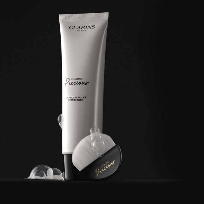 Precious La Mousse - Gentle Cleansing Foam