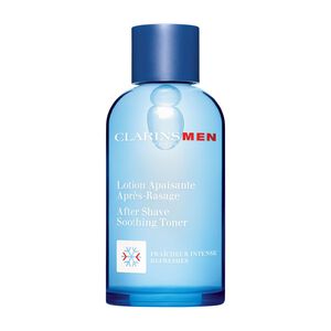 after shave soothing lotion - clarins®