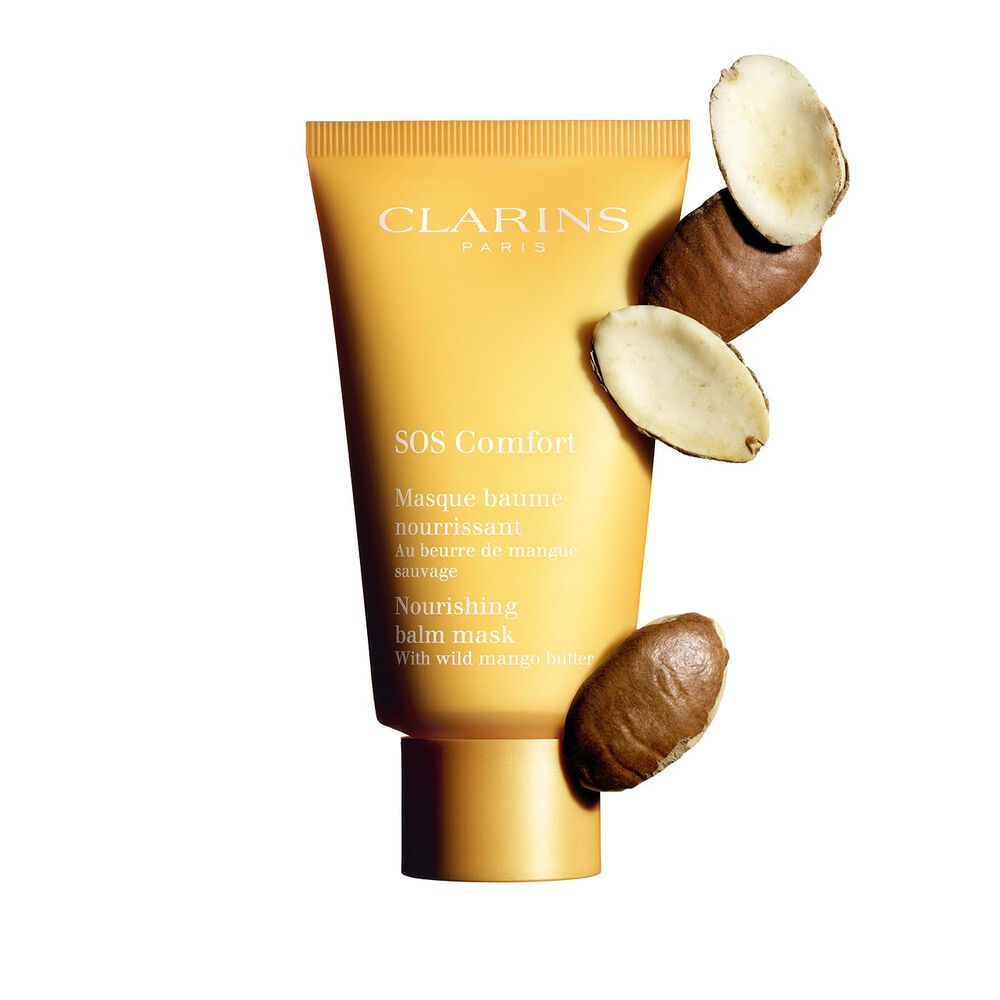 Mask SOS Comfort