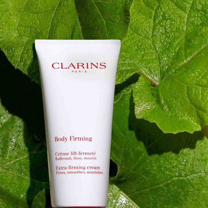 Body Firming Extra-Firming Cream 200 ml 96% ingredienser af naturlig oprindelse