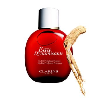 Eau Dynamisante - Refillable Spray