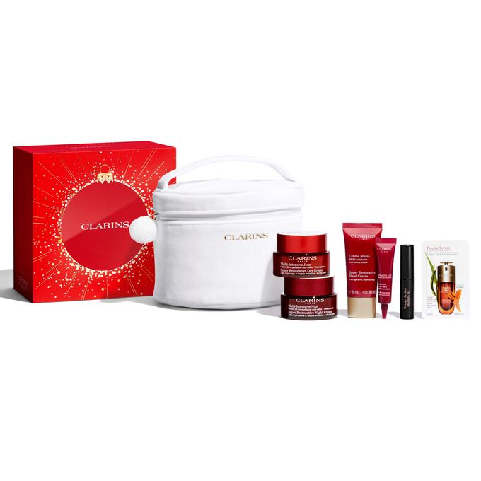 Super Restorative Collection Holiday Set&nbsp;