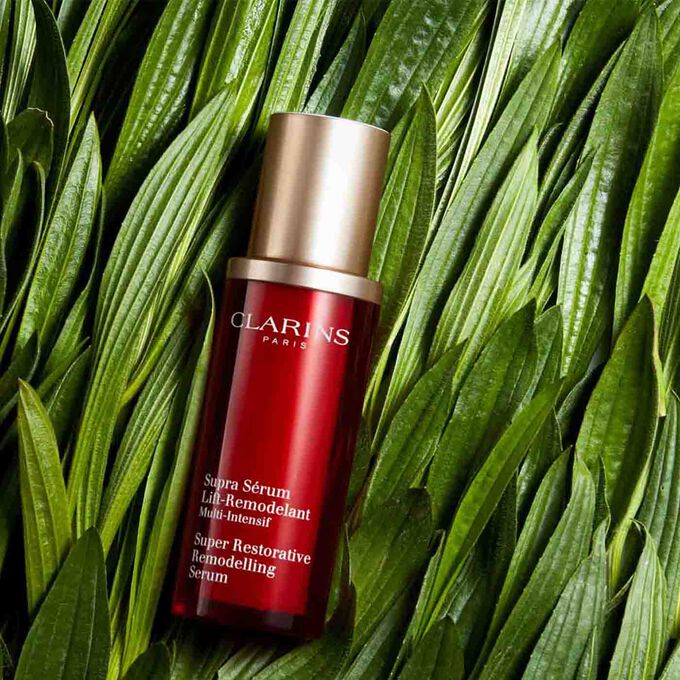 Super Restorative Remodelling Serum 30 ml pakke og emballage