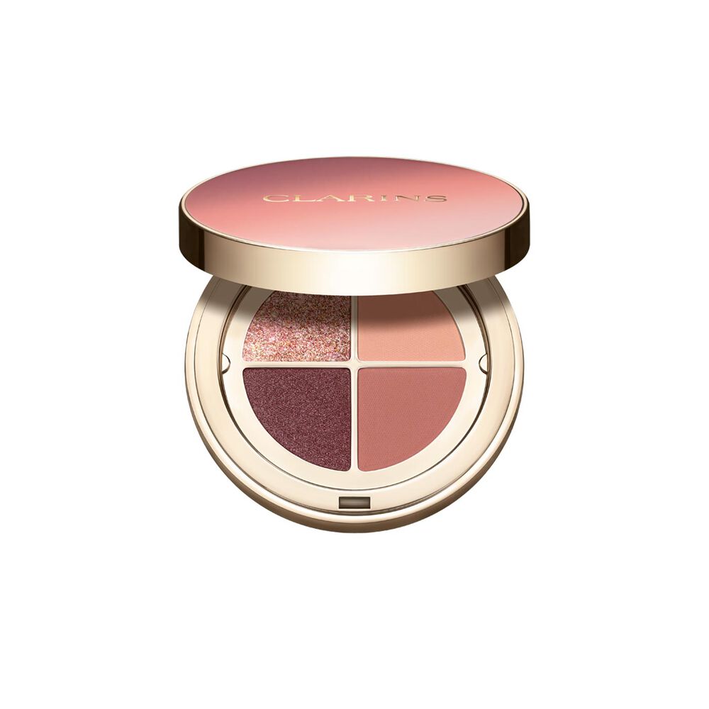 Ombre 4-Colour Eyeshadow Palette