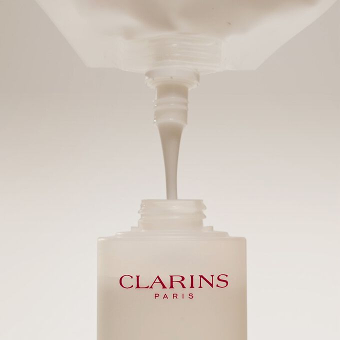 Velvet Cleansing Milk