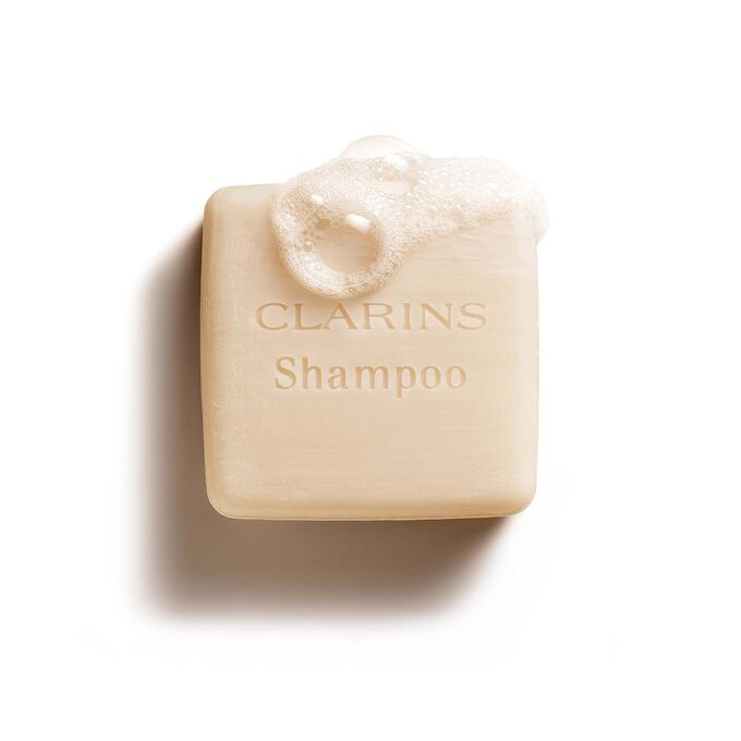 Nourishing Shampoo Bar 100gr