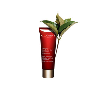 Super Restorative Décolleté and Neck