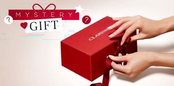 Choose your gift