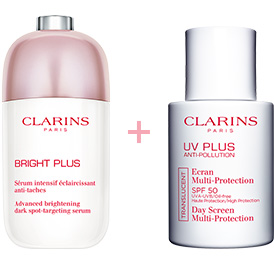 Tip fra Clarins