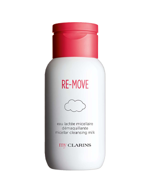 RE-MOVE Micellar Cleansing Milk