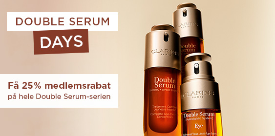 double serum
