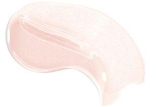 Texture of black Lip Comfort Oil