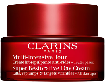 Super Restorative Day cream