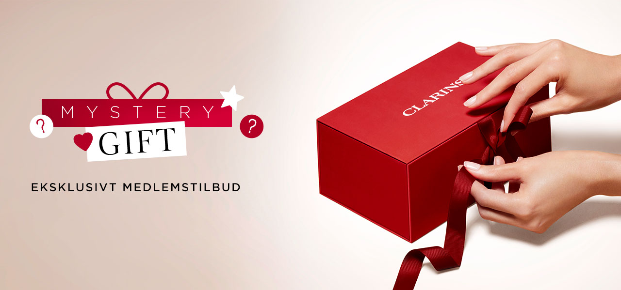 Mystery Gift