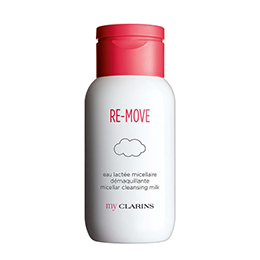 RE-MOVE Micellar Cleansing Milk