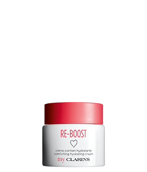 RE-BOOST Comforting Hydrating Cream